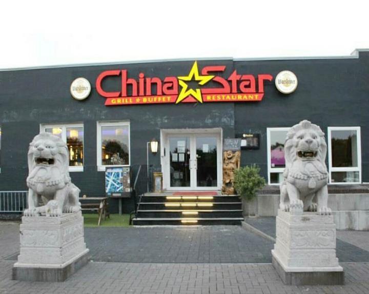 China Star